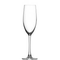 Nude reserva crystal champagne flute 24cl 8 5oz
