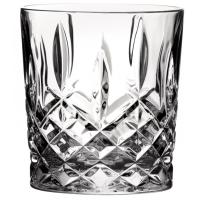Orchestra crystal double old fashioned tumbler 33cl 11 5oz