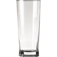 Senator beer glass 20oz 57cl non nucleated