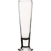 Cin cin tall beer glass 14oz 41cl