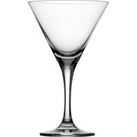 Primeur crystal martini glass 24cl 8 5oz