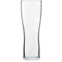 Aspen headstart beer glass 1 2 pint 28cl ce