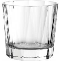 Nude hemingway crystal double old fashioned tumbler 33cl 11 5oz