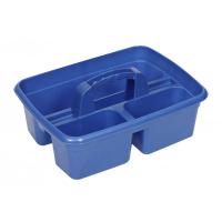 Cleaners caddy crate