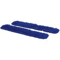 Dust beater replacement dust pads for 100cm v sweeper