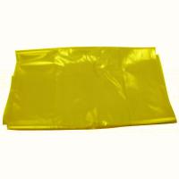 Medium duty coloured sacks 18x29x39 yellow