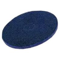 Jangro floorpad blue 15