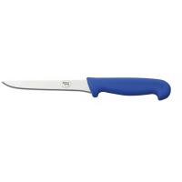 Boning knife 6 blue handle