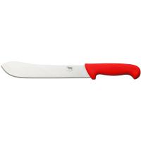 Scimitar butchers knife 10