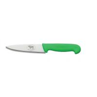 Paring knife 3 25 green handle