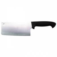 Stainless steel meat cleaver