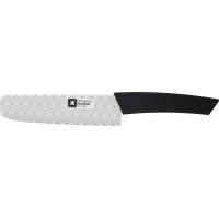 Richardson zenith ceramic 15cm nakiri knife