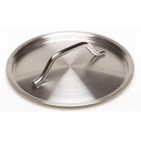 Stainless steel lid 16cm diameter