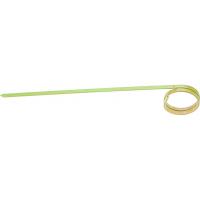 Curly bamboo skewer 4 75 12cm