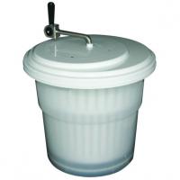Genware large salad spinner 20 litre usable capacity
