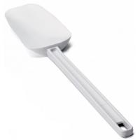 Spoon rubber blade spatula 34cm