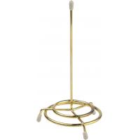 Check spindle brass 16 5cm 6 5