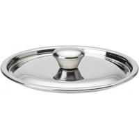 Stainless steel lid 3 5 9cm