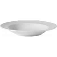 Titan porcelain traditional pasta bowl 27cm 10 5oz
