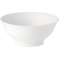 Titan porcelain valier bowl 241cl 84 5oz