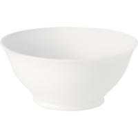 Titan porcelain valier bowl 65cl 22 75oz