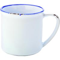 Avebury blue mug 38cl 13 5oz