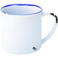 Avebury blue mug 28cl 10oz