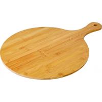 Milano bamboo pizza paddle 12 5 32cm