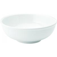Titan porcelain noodle bowl 96cl 34oz