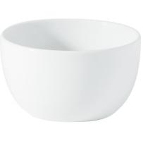Titan porcelain sugar bowl 25cl 9oz