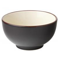 Soho stone rice bowl 12cm 4 75