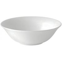 Anton black cereal oatmeal bowl 15cm 6