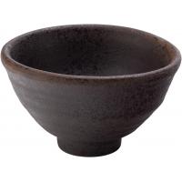 Fuji terracotta dip bowl 8cm 3 25 17cl 6oz
