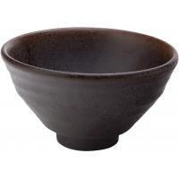 Fuji terracotta rice bowl 14cm 5 5 90cl 31 75oz
