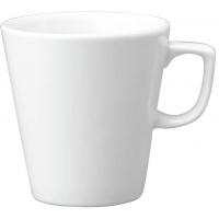 Churchill s beverage cafe latte mug 28cl 10oz