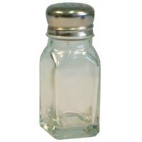 Genware nostalgic salt pepper shaker 4