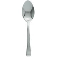 Harley stainless steel dessert spoon