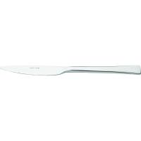 Curve table knife