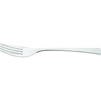 Curve table fork