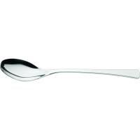 Curve tea spoon