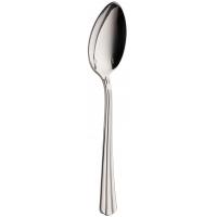 Byblos stainless steel tea spoon