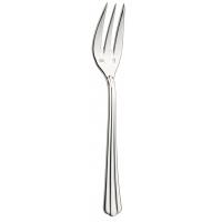 Byblos stainless steel fish fork