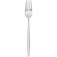 Adagio stainless steel dessert fork