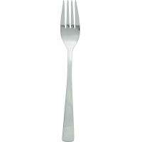 Elegance stainless steel table fork