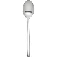 Radius stainless steel tea spoon