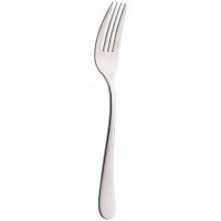 Ascot stainless steel table fork