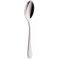 Ascot stainless steel dessert spoon