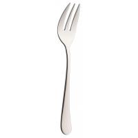 Ascot stainless steel fish fork
