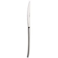 X lo stainless steel table knife