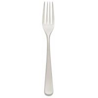 Icon stainless steel table fork
